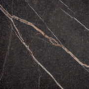 Finition stratifiée Marbre gris pour plan de travail sur-mesure Creapanel
