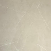 Finition stratifiée Marbre perle pour plan de travail sur-mesure Creapanel