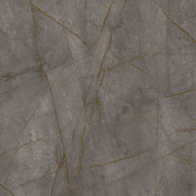 Finition stratifiée Taupe or veiné pour plan de travail sur-mesure Creapanel