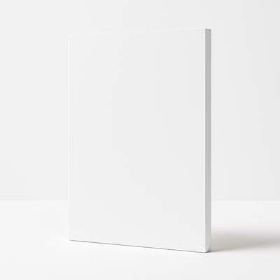 Panneau mélamine épaisseur 18mm