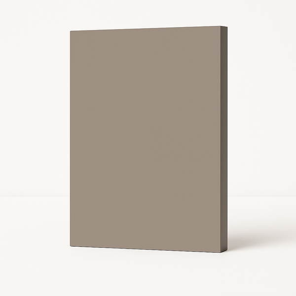 Panneau mélamine épaisseur 18mm